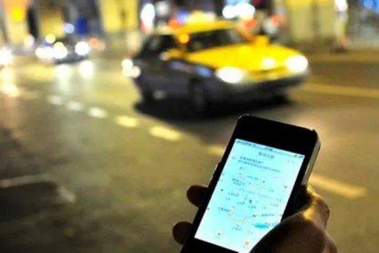 網約車行業規范再升級 ?？诎l布風險提示，違規經營最低罰款1萬元